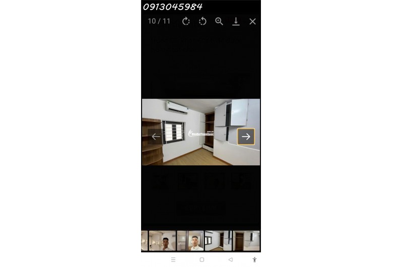 ban nha doc tho lao pho lo duc